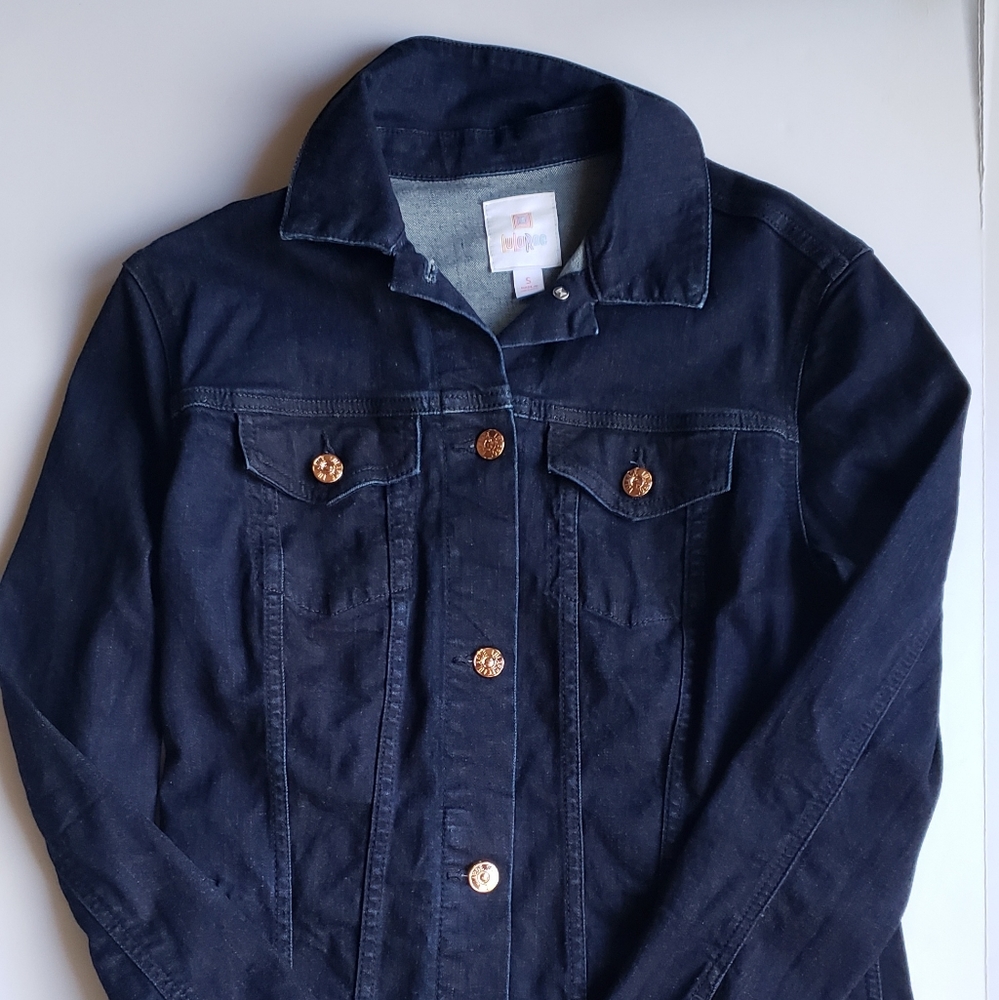 Lularoe Denim